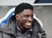 Rennes veut faire de Demba Bâ son directeur sportif