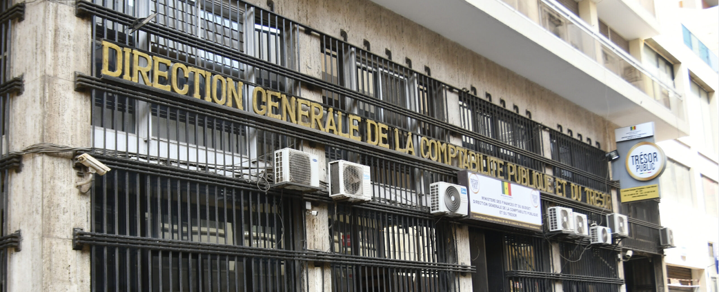 Diomaye cherche 150 milliards FCFA pour financer son budget 2025