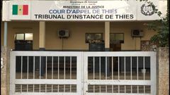 Drame à Thiès : un maçon égorge son père