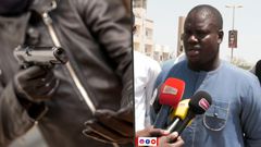 Braquage à Ouakam : un proche parent du propriétaire des 100 millions a tout planifié