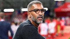 Rennes veut faire de Demba Bâ son directeur sportif