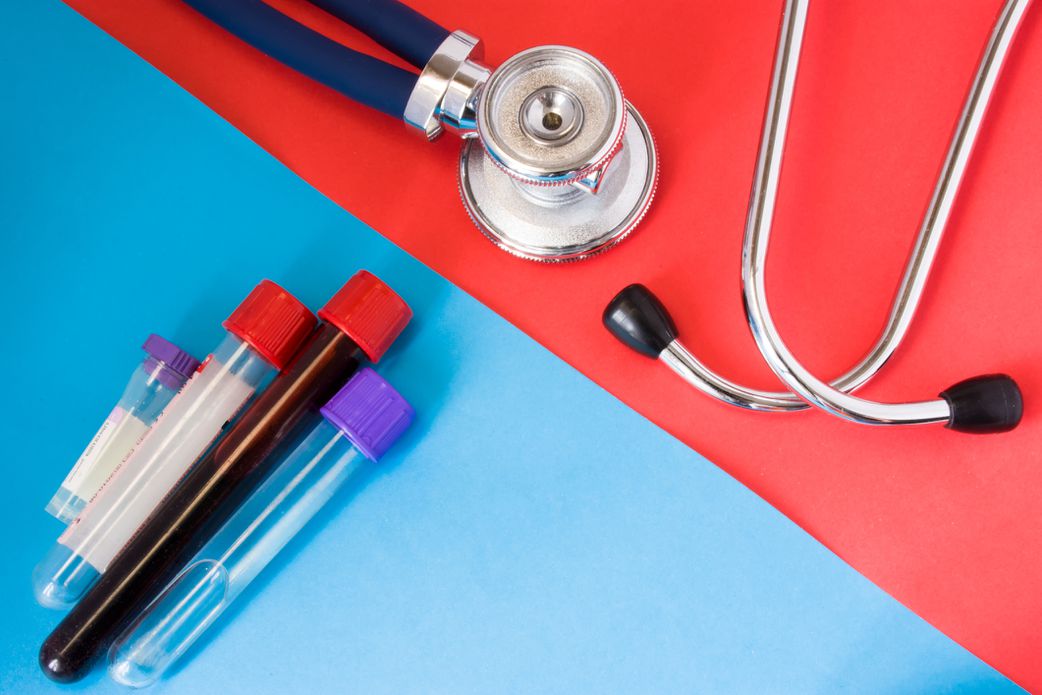 Ce test sanguin pourrait détecter un cancer 10 ans avant !