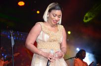 Aida Samb : "Ken dakhouma woy, y'a pas meilleur chanteur que moi"