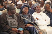 Les images du dialogue national