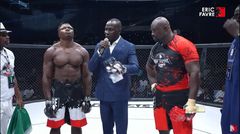 Zarco et Ada Fass : le sermon plutôt que la sanction