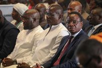Les images du dialogue national