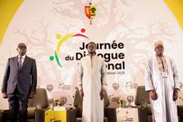 Les images du dialogue national