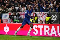 Nicolas Jackson et Chelsea remportent la Conference League