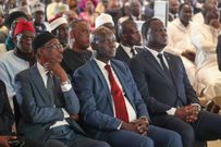 Les images du dialogue national