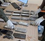 Ziguinchor : plus d'un milliard en faux billets saisi
