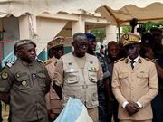 Ziguinchor : plus d'un milliard en faux billets saisi