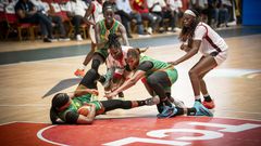 Afrobasket Féminin 2025 : le Sénégal s’incline en prolongation face à l’Ouganda
