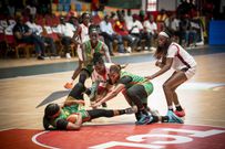 Afrobasket Féminin 2025 : le Sénégal s’incline en prolongation face à l’Ouganda