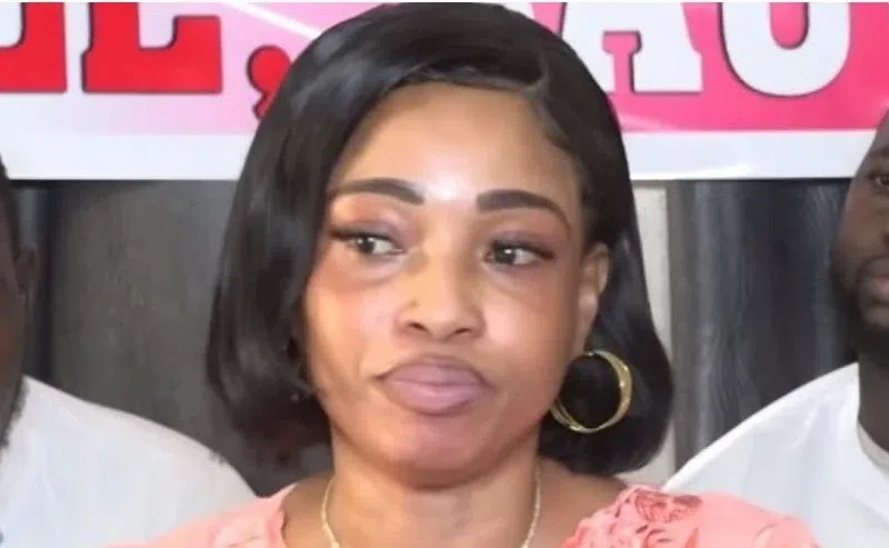 Prêt Fongip : Fouta Tampi libre