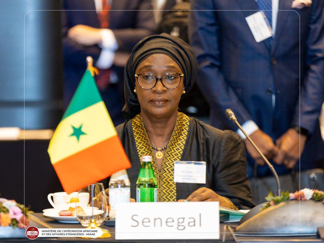 Relations Sénégal–Mauritanie : l’État apaise les tensions autour des cartes de séjour