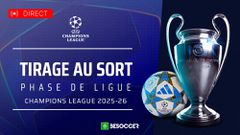 Ligue des champions : ce qu’il faut retenir du tirage au sort !