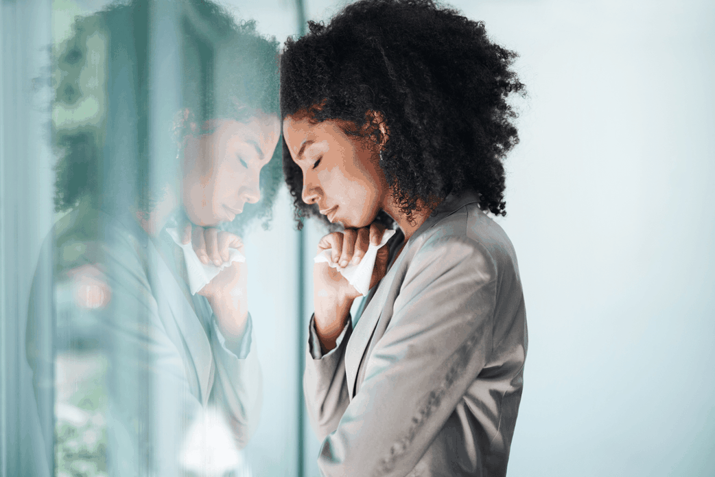 Surchage émotionnelle : que faire ?