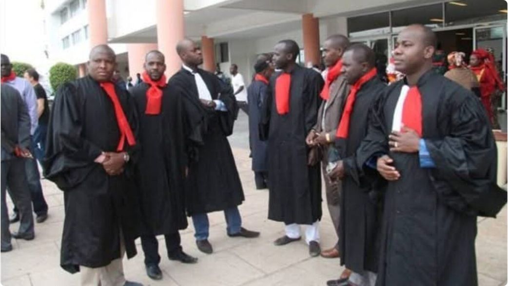 Gestion du casier judiciaire : bras de fer entre Aïssata Tall Sall et les greffiers