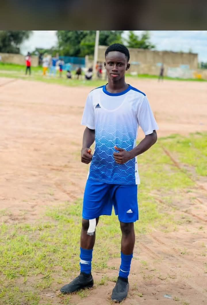 Kaolack : un joueur de 19 ans décède en plein match de Navétanes