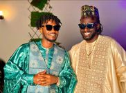 Gamou 2025 : Akhlou Brick perpétue la tradition avec son nouveau clip « Dolé Baye »