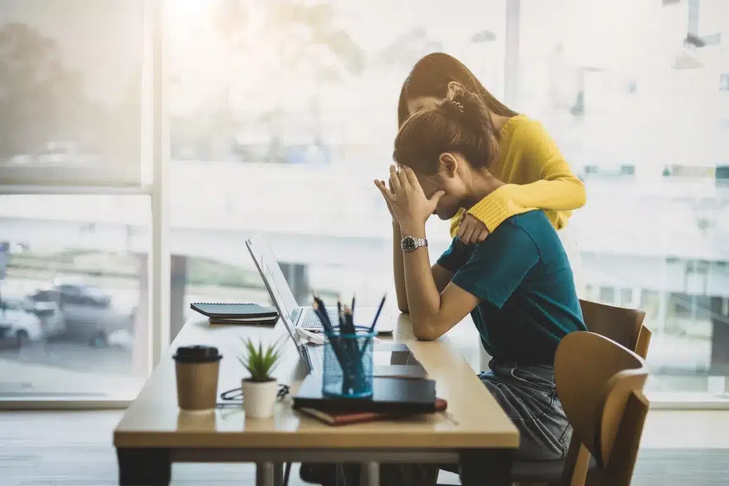 Surchage émotionnelle : que faire ?