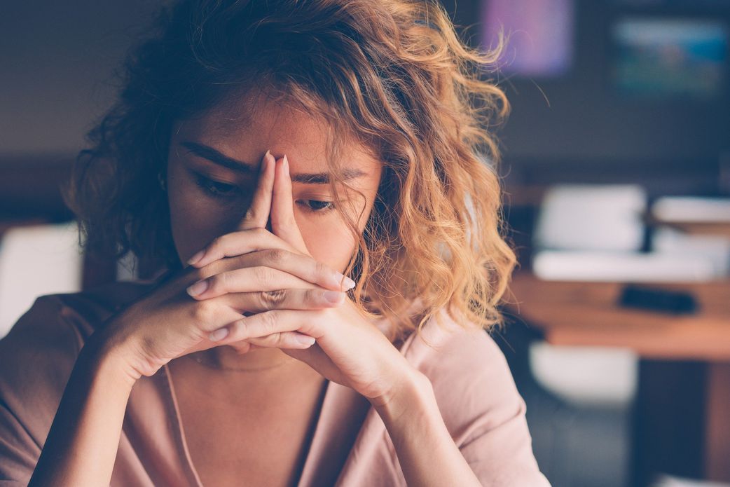 Surchage émotionnelle : que faire ?