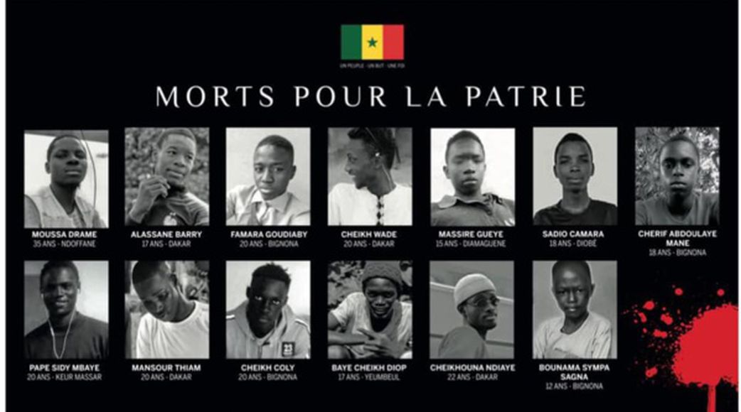 Victimes de 2024 : un écart de 160 millions dans le communiqué du ministère
