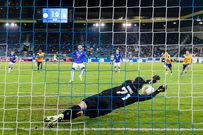 La FIFA prépare une révolution pour les penalties