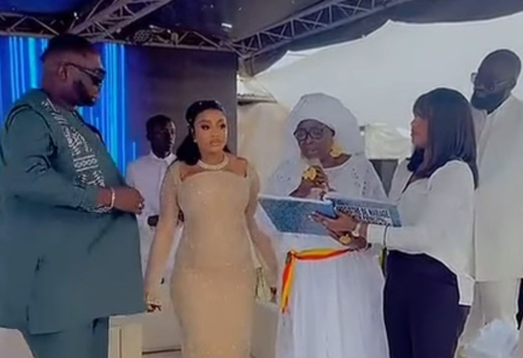 Biggy annonce son divorce six mois après son mariage