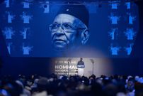 Pr Amadou Mahtar Mbow : Bassirou Diomaye Faye célèbre “un immortel du savoir”