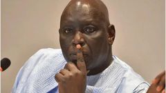 Extradition de  Madiambal Diagne, vers un report d’audience