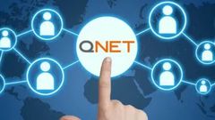 Deux membres du réseau QNET arrêtés pour traite de personnes et escroquerie