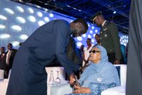 Pr Amadou Mahtar Mbow : Bassirou Diomaye Faye célèbre “un immortel du savoir”