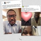 La guerre des ex : nouvelle passe d'armes entre Mia Guissé et No Face