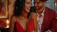 couple heureux