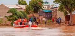 Un homme et de son petit-fils retrouvés morts noyés