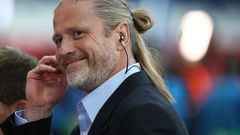 "Kylian Mbappé est marabouté" (Emmanuel Petit)
