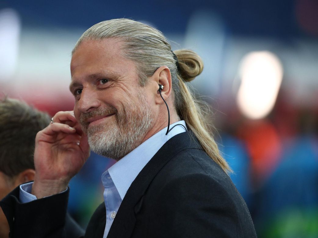 "Kylian Mbappé est marabouté" (Emmanuel Petit)
