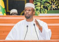 Refus d’extrader Madiambal Diagne : Sonko promet la loi du Talion à la France