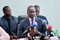 Affaire Abdourahmane Diouf : Ousmane Sonko recadre le débat à l’Assemblée