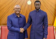 Comment  Embaló et sa famille ont été exfiltrés à Dakar