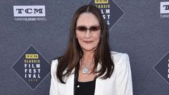 Olivia Hussey, actrice de « Romeo et Juliette » est morte