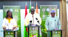 Le départ des pays de l'AES de la CEDEAO acté