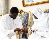 Ce qui n'a jamais été révélé sur le Mahdi