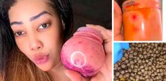 Alima Suppo révèle avoir reçu une formation en Côte d'Ivoire