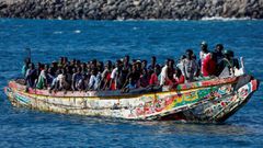 Gambie : des passeurs sénégalais arrêtés, un corps retrouvé dans un bateau
