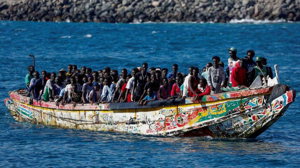 Gambie : des passeurs sénégalais arrêtés, un corps retrouvé dans un bateau