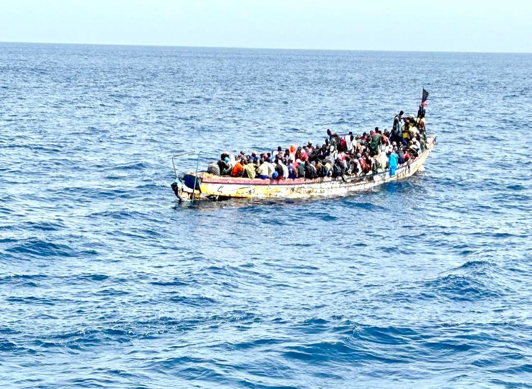 Gambie : des passeurs sénégalais arrêtés, un corps retrouvé dans un bateau