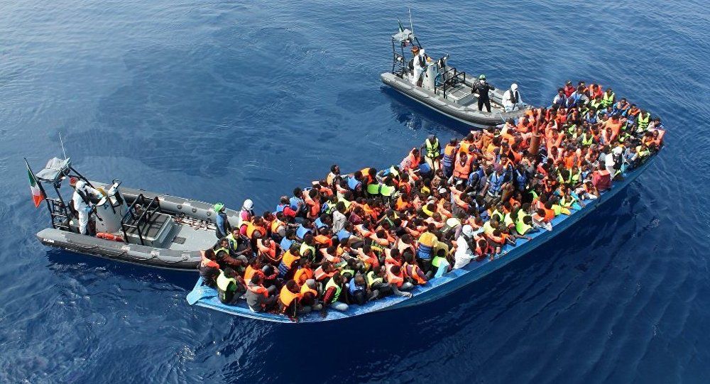 Gambie : des passeurs sénégalais arrêtés, un corps retrouvé dans un bateau