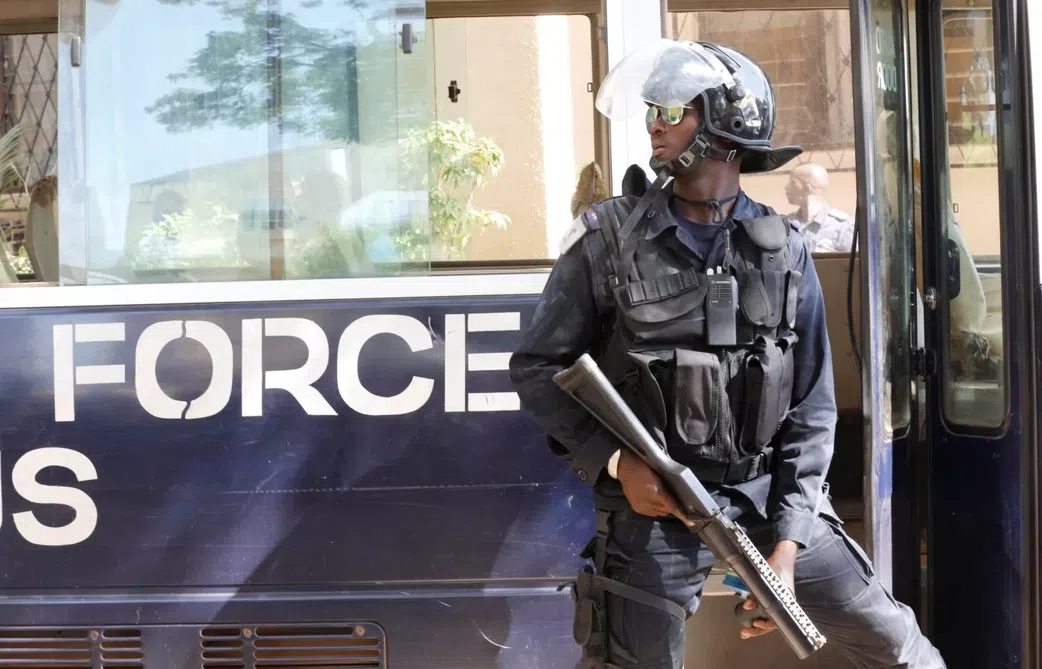 Gambie : Un Sénégalais abattu après un braquage